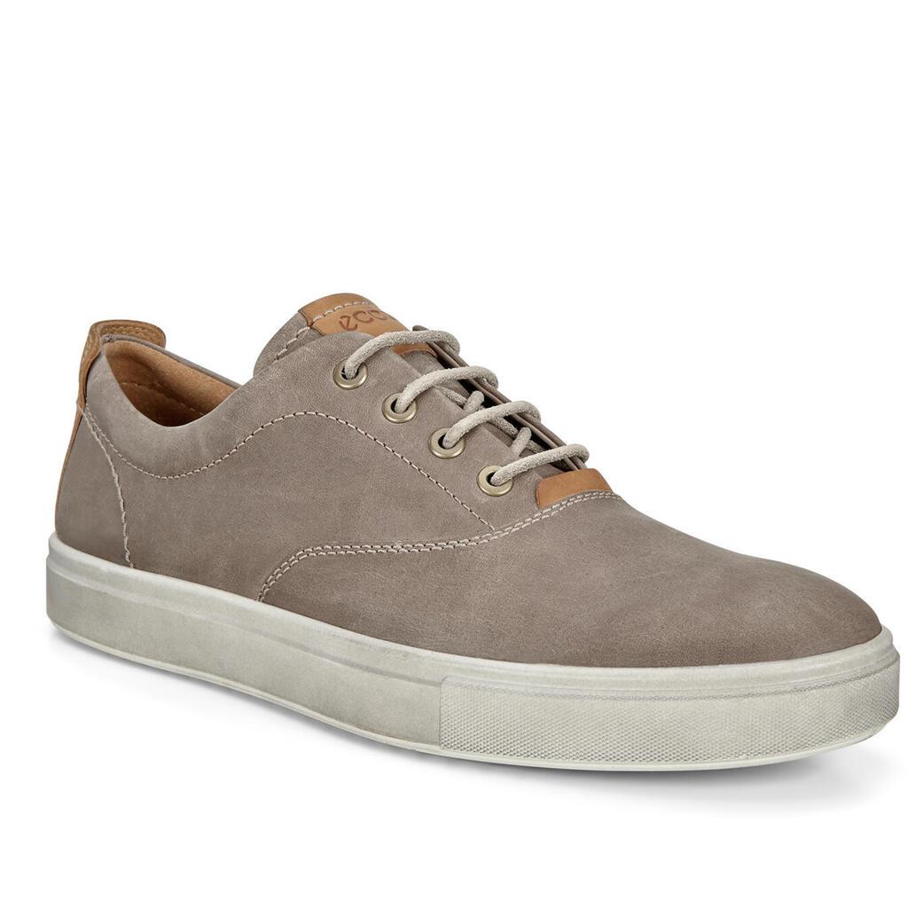 Baskets Ecco Kyle Homme Beige 4351-LWUFB